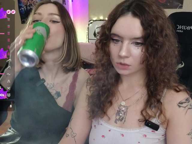 MaoandLulu
