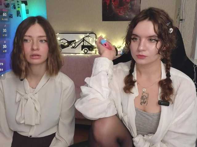 MaoandLulu