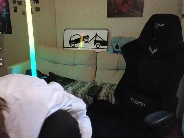 MaoandLulu