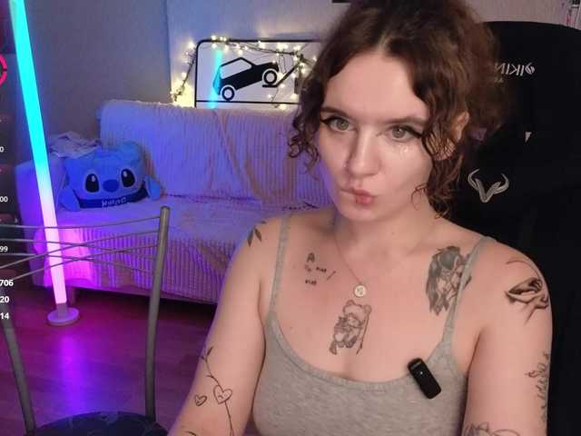 Live трансляция MaoandLulu - slutnetki.online