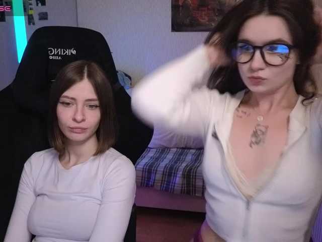 MaoandLulu