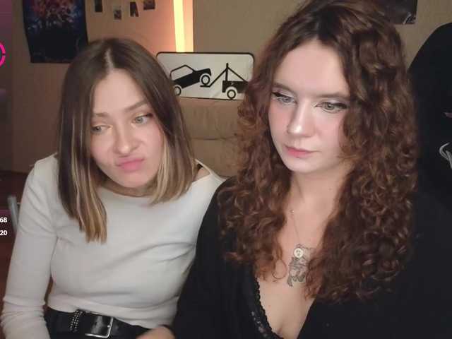 MaoandLulu
