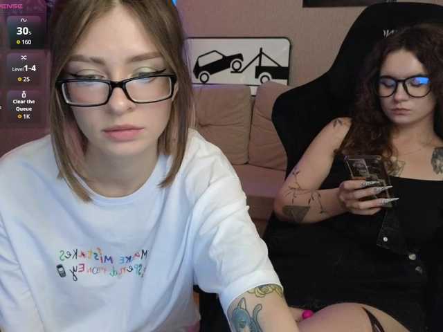 MaoandLulu