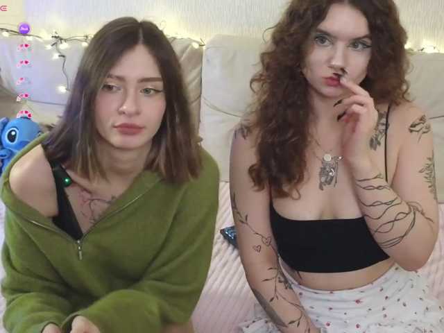 MaoandLulu