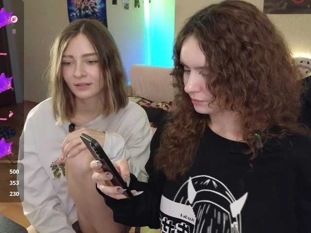 MaoandLulu