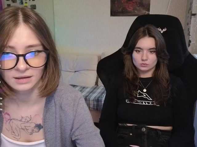 MaoandLulu