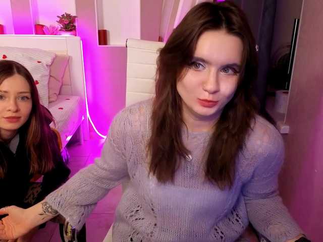 MaoandLulu's BongaCams profile