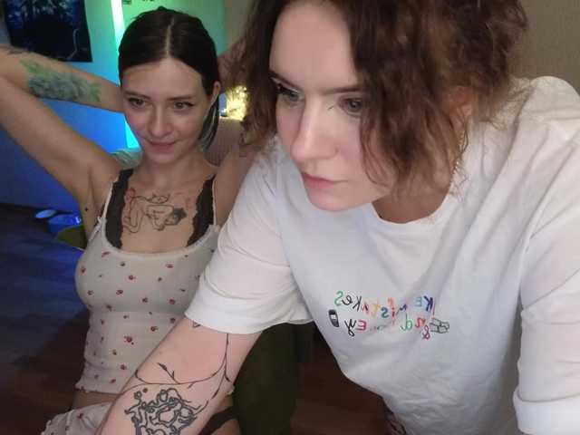 MaoandLulu