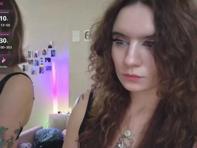 MaoandLulu