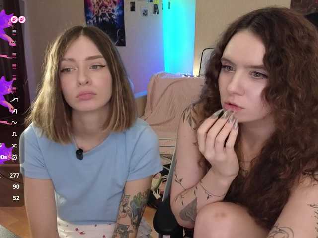 MaoandLulu