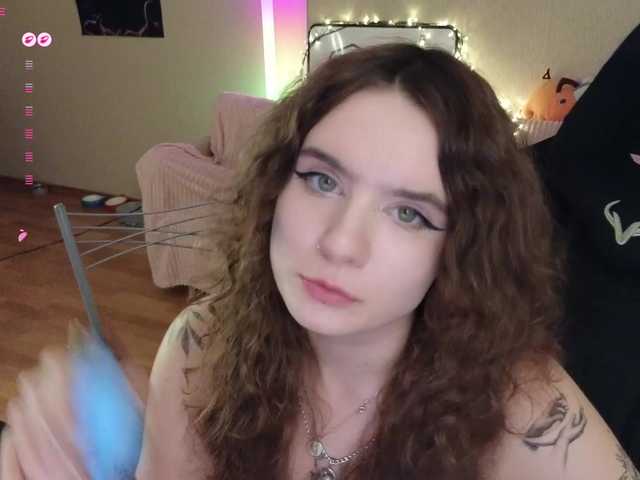 MaoandLulu live cam on BongaCams