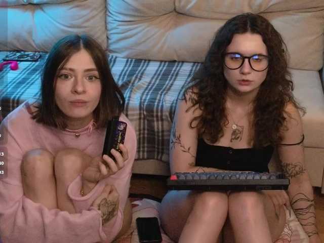 MaoandLulu