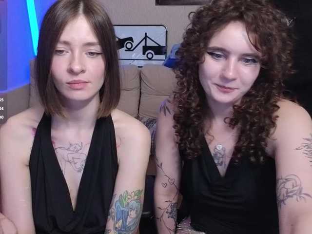 MaoandLulu