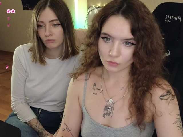 MaoandLulu