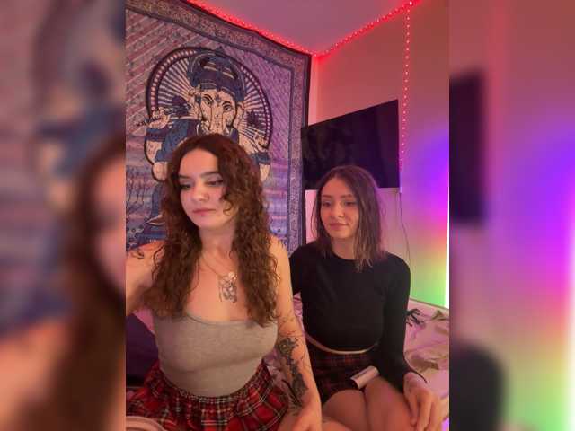 MaoandLulu