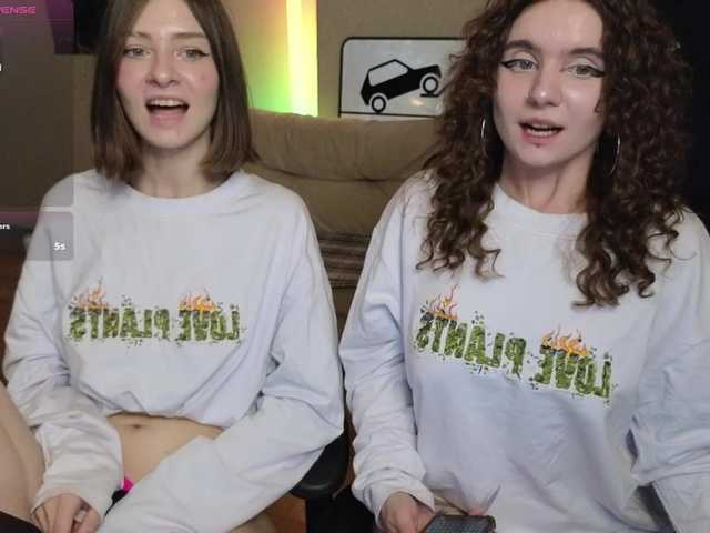 MaoandLulu live webcam show