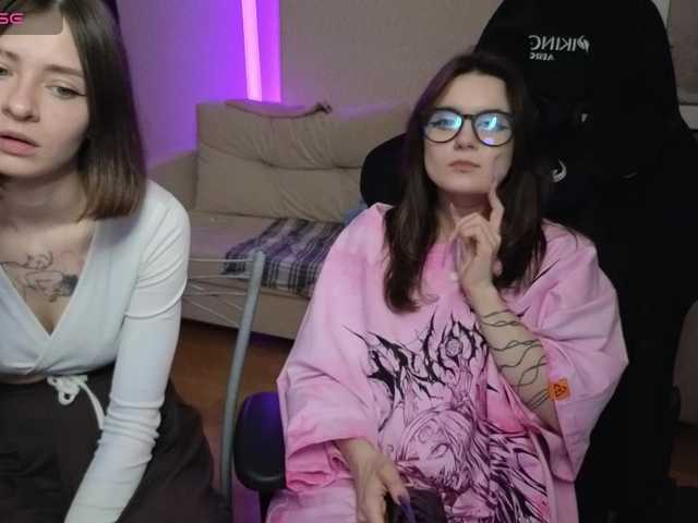 maoandlulu live show