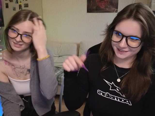 MaoandLulu
