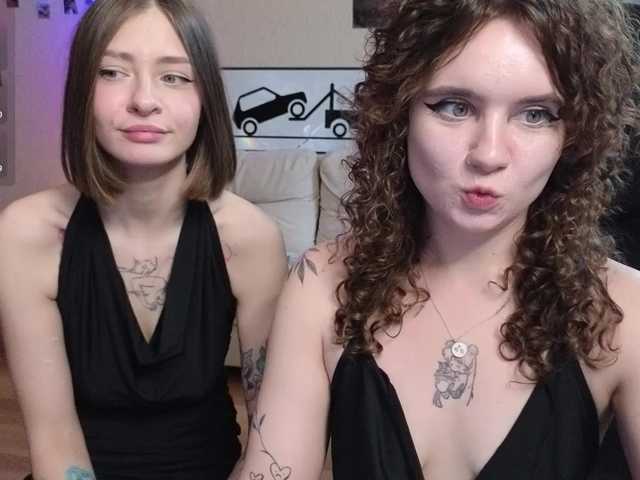 MaoandLulu