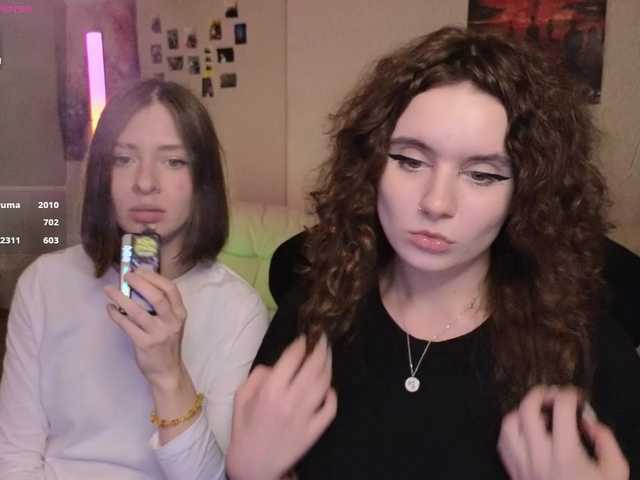 MaoandLulu live webcam show