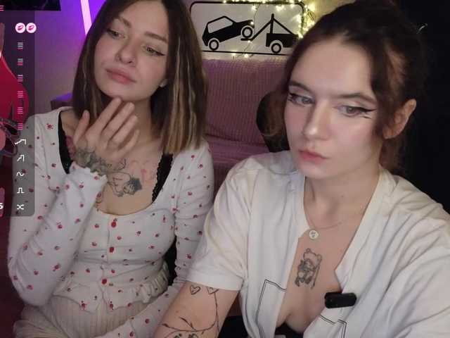 MaoandLulu