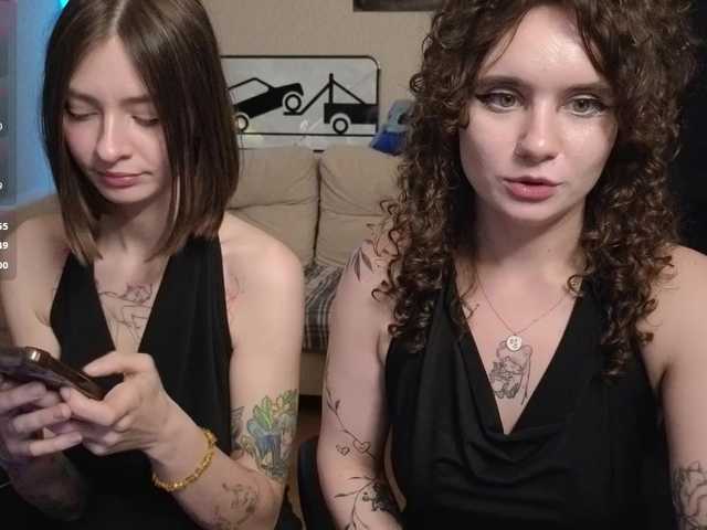 MaoandLulu