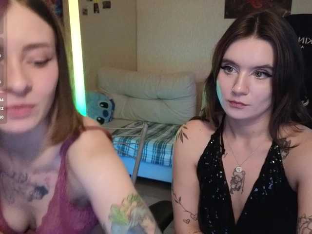 MaoandLulu