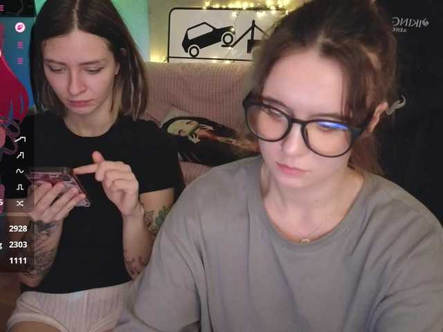 MaoandLulu