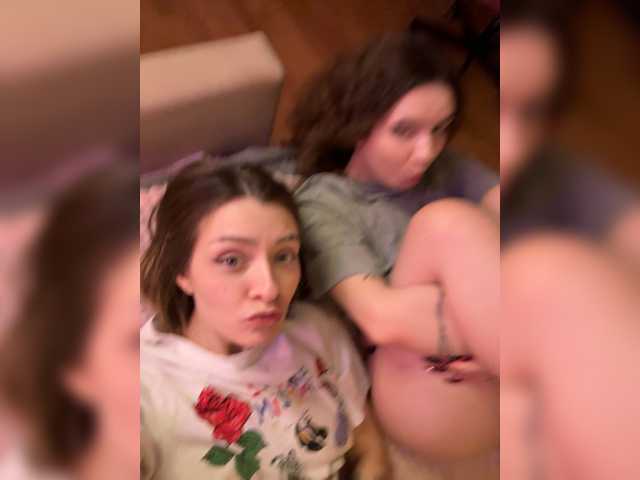 MaoandLulu