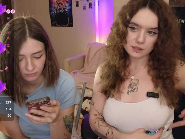 MaoandLulu