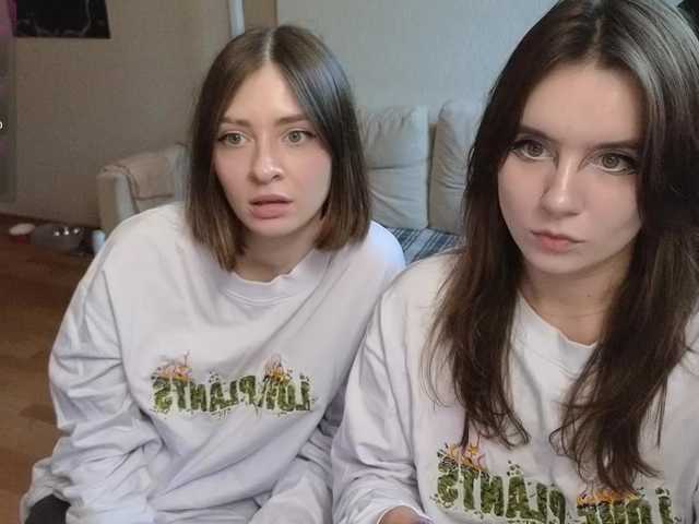 секс с MaoandLulu