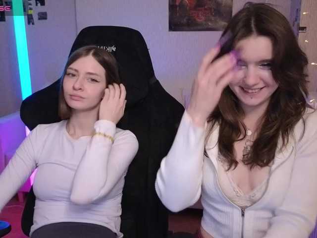 MaoandLulu