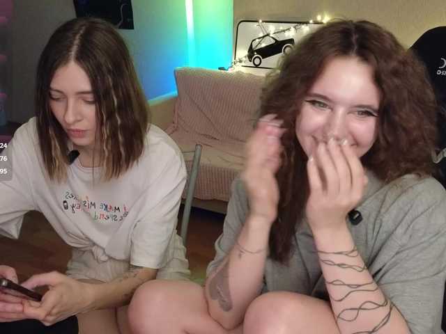 MaoandLulu