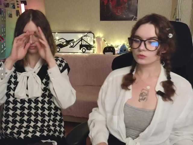MaoandLulu