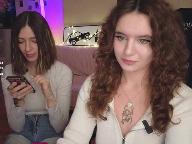 MaoandLulu