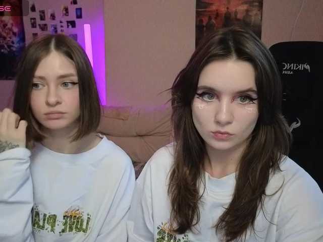Рунетки: MaoandLulu