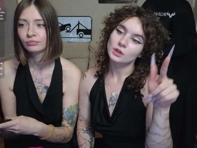 MaoandLulu