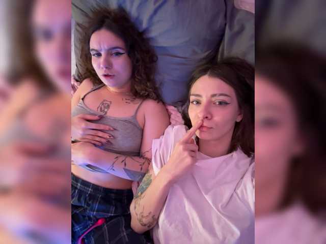 MaoandLulu