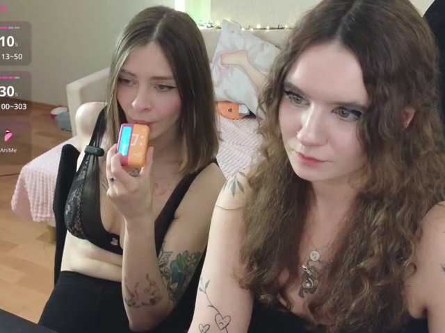 MaoandLulu