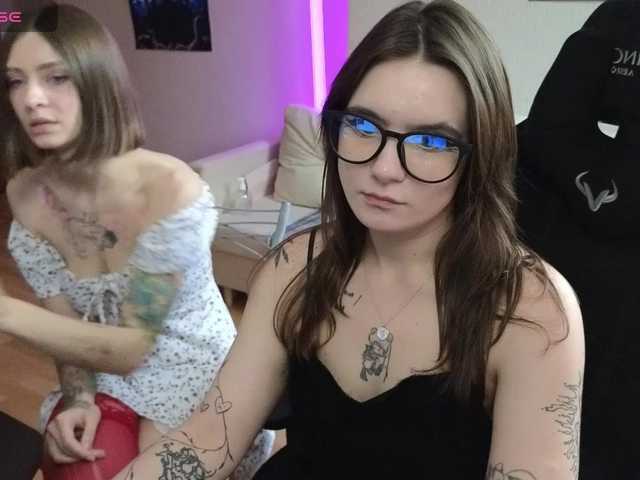 MaoandLulu