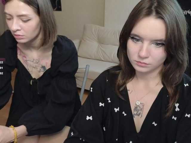 MaoandLulu