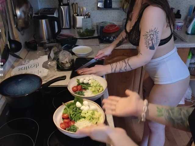 MaoandLulu
