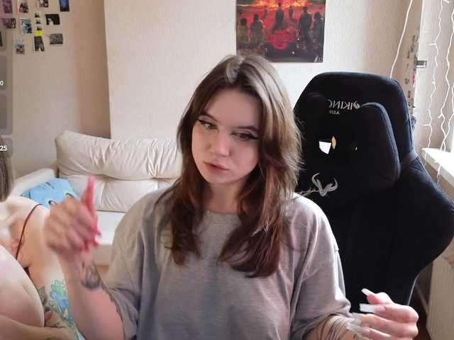MaoandLulu