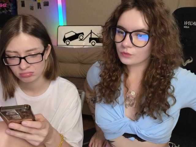 MaoandLulu