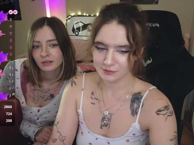 MaoandLulu
