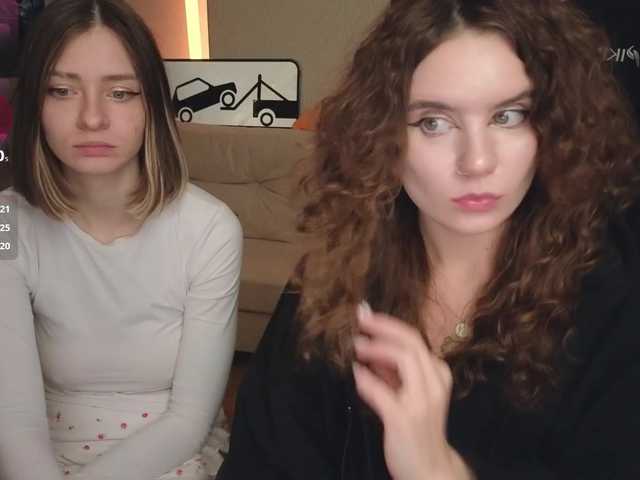 go to chat with MaoandLulu