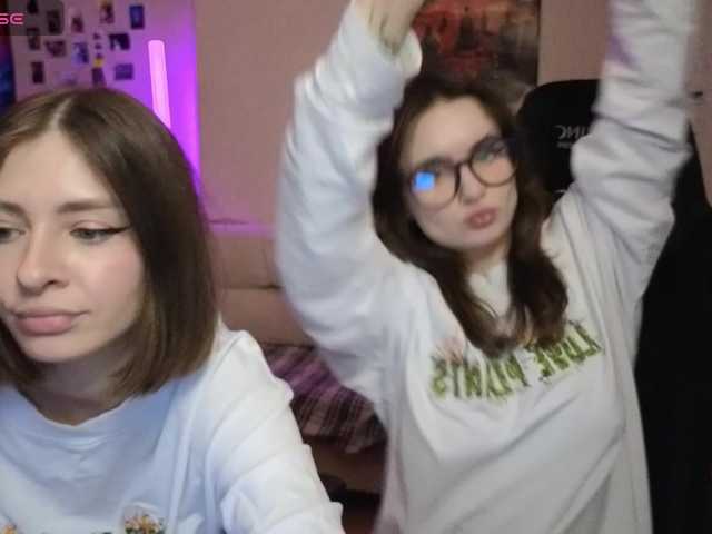 Live трансляция MaoandLulu - slutnetki.online