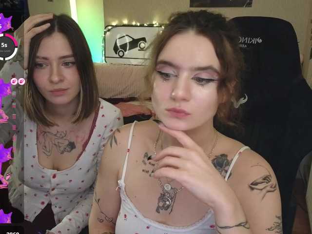 MaoandLulu