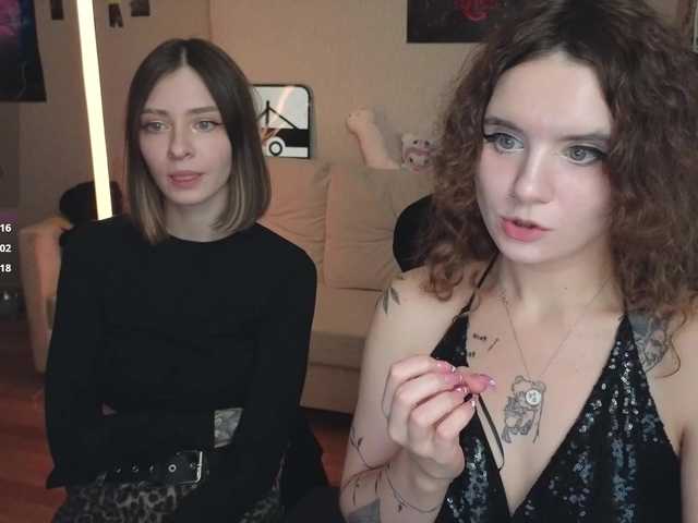MaoandLulu