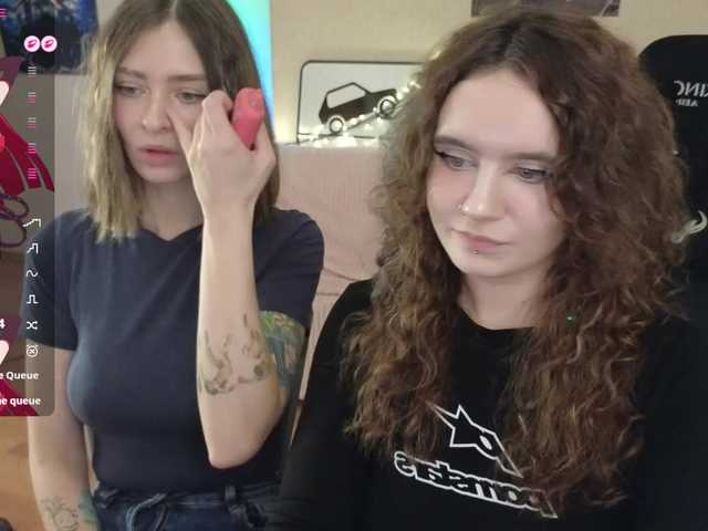 MaoandLulu
